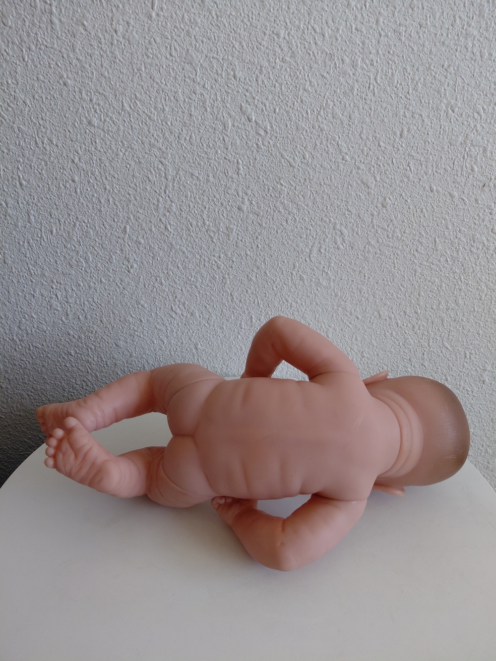 Berenguer reborn realistic blue eyed smiling baby doll 14” - Picture 11 of 13
